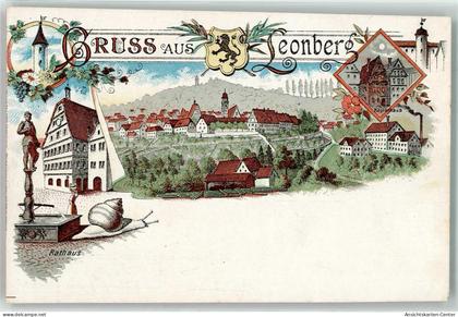 13446594 - Leonberg , Wuertt