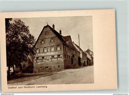 13918757 - Leonberg , Wuertt