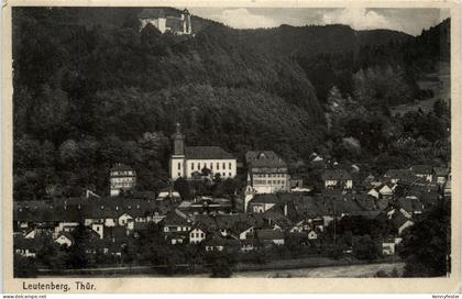 Leutenberg/Thür. -