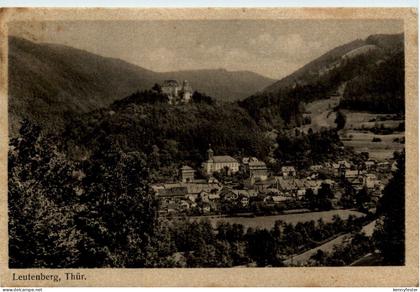 Leutenberg/Thür. -
