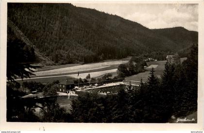 Leutenberg/Thür. - Schwimmbad