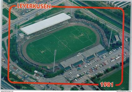 51411519 - Leverkusen