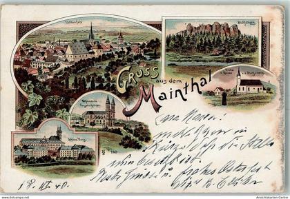 13432729 - Lichtenfels , Bay