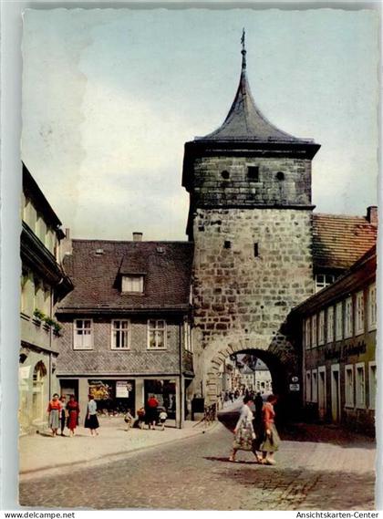 39668366 - Lichtenfels , Bay