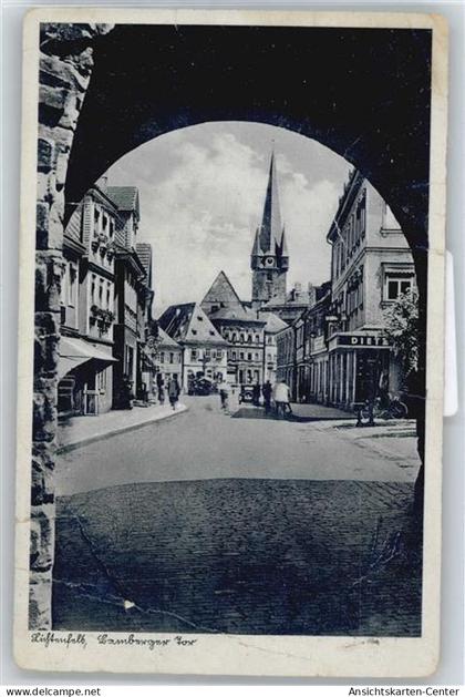 50348623 - Lichtenfels , Bay