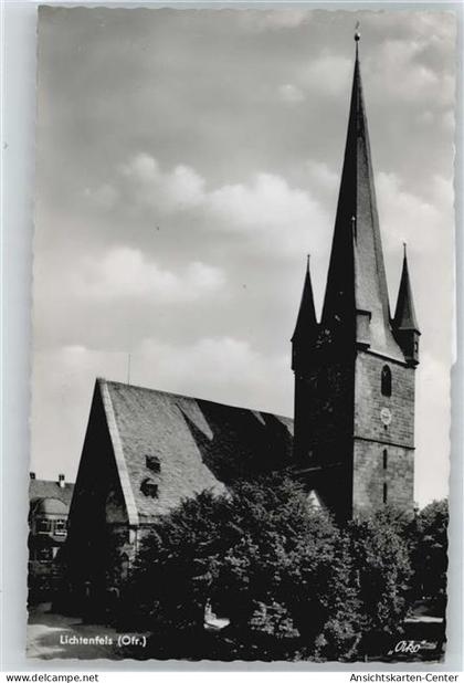 50348627 - Lichtenfels , Bay