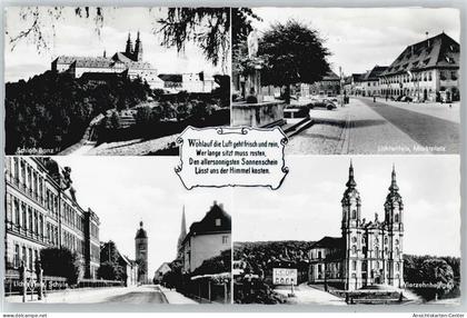 50348629 - Lichtenfels , Bay