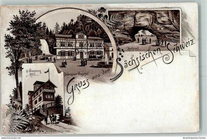 13431074 - Lichtenhain b Sebnitz