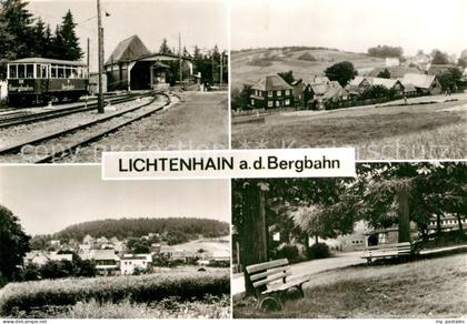 Lichtenhain Bergbahn