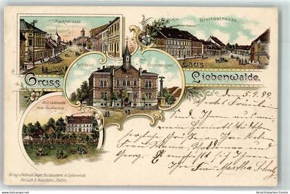 13447135 - Liebenwalde