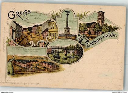 13653209 - Liebenwalde