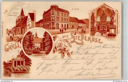 13545985 - Lieberose