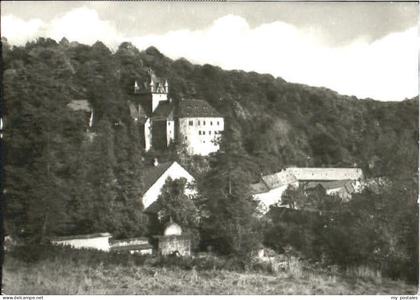 Liebstadt Schloss