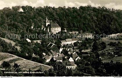 Liebstadt Schloss Kuckuckstein