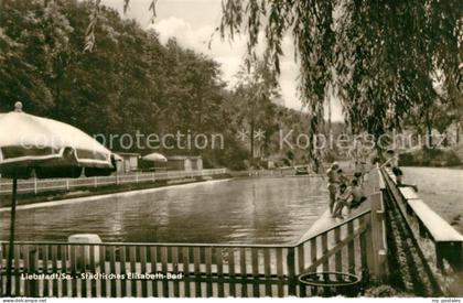 Liebstadt Staedt Elisabeth Bad
