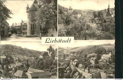 Liebstadt  x 1962