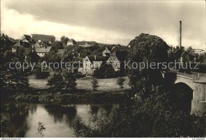 Wolkenburg-Kaufungen Teilansicht