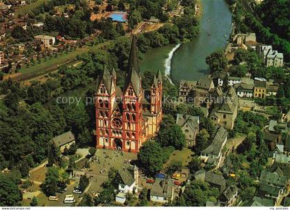 LIMBURG  Lahn Dom
