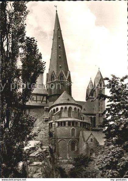 Limburg Lahn Dom