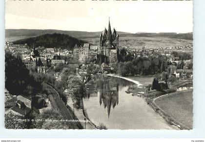 Limburg Lahn Limburg