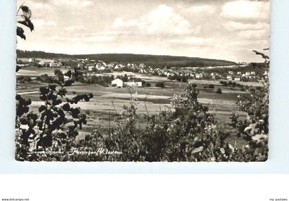 Limburg Lahn Limburg Fussingen