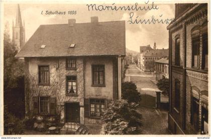 Limburg - Marienschule