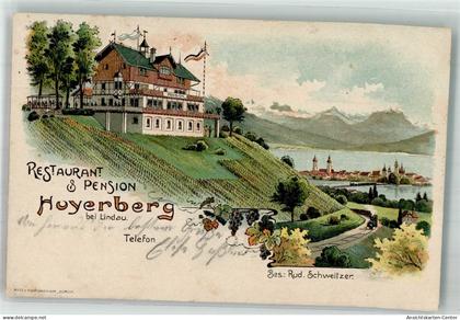 13588797 - Lindau Bodensee