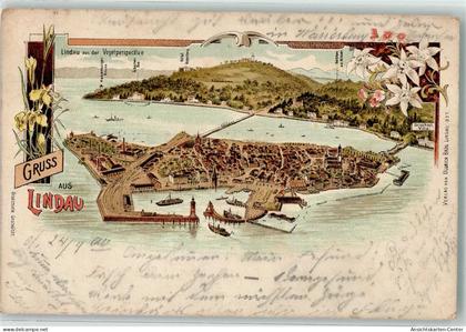 13933738 - Lindau Bodensee