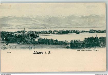 39451629 - Lindau Bodensee