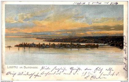 Lindau am Bodensee