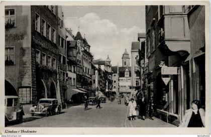 Lindau Bodensee