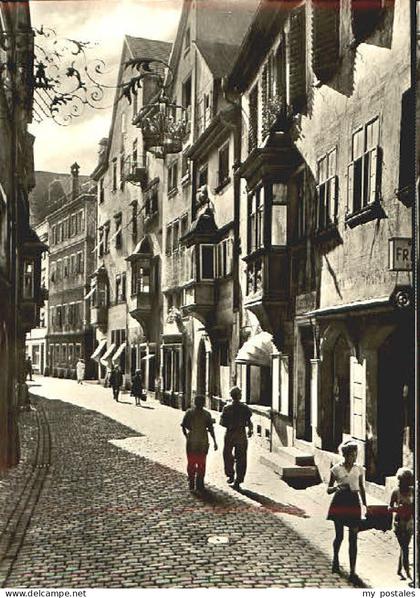 Lindau Bodensee Lindau-Bodensee