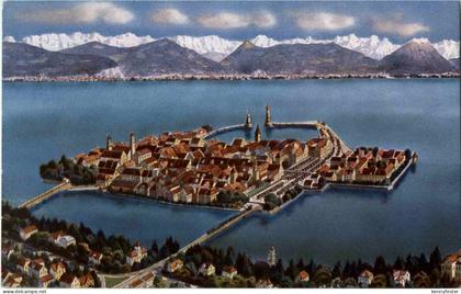Lindau im Bodensee