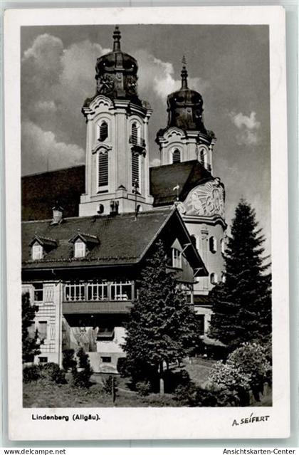 52266176 - Lindenberg i. Allgaeu
