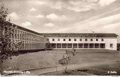 Lindenberg Allgaeu Oberschule