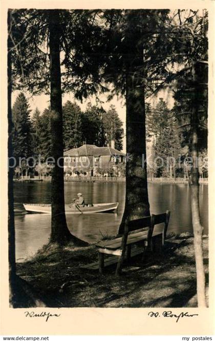 Lindenberg Allgaeu Waldsee
