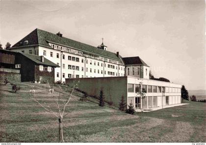 Ried Lindenberg Allgaeu Kurklinik Lindenberg