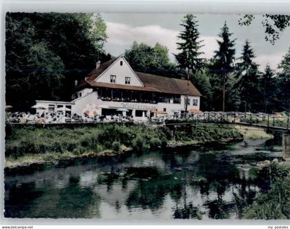 Hommerich Lindlar  Konditorei Cafe Waldterrasse