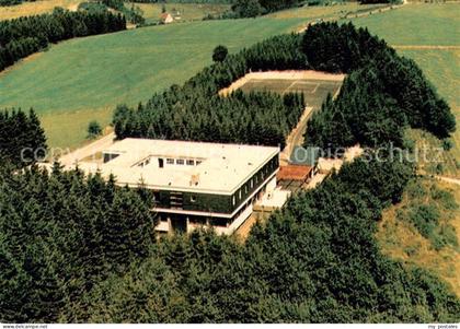 Lindlar Jugendherberge