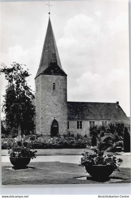 50754318 - Bramsche , Kr Lingen, Ems