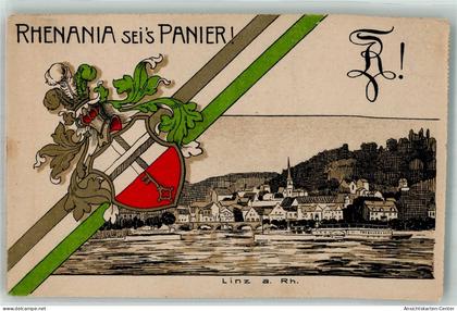 13669840 - Linz a Rhein