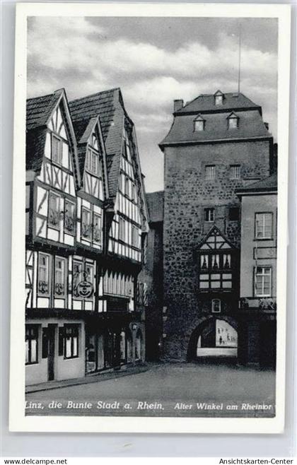 50560430 - Linz a Rhein