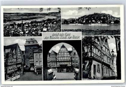 51097974 - Linz a Rhein