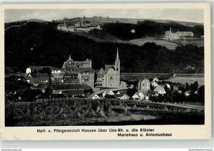 52162709 - Linz a Rhein