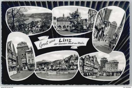 Linz Rhein