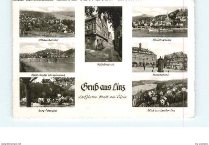 Linz Rhein Linz