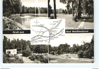 Lippstadt Bad Waldliesborn