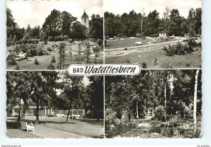 Lippstadt Bad Waldliesborn