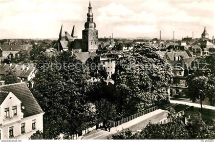 Lippstadt Teilansicht