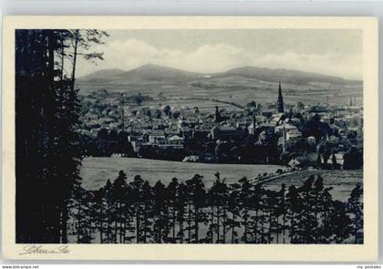 Loebau Sachsen Loebau